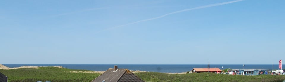 Beach/ocean view