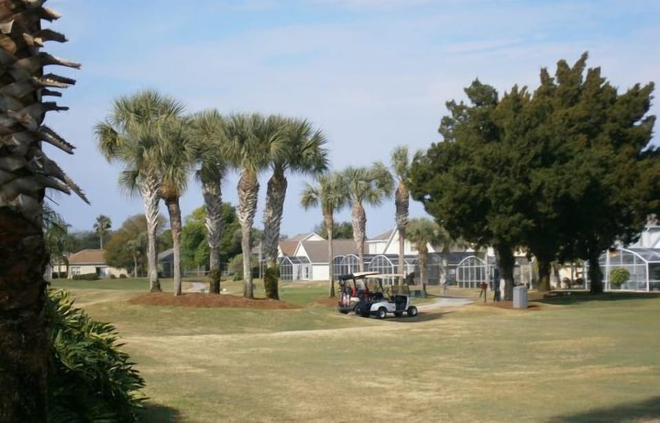 Golf