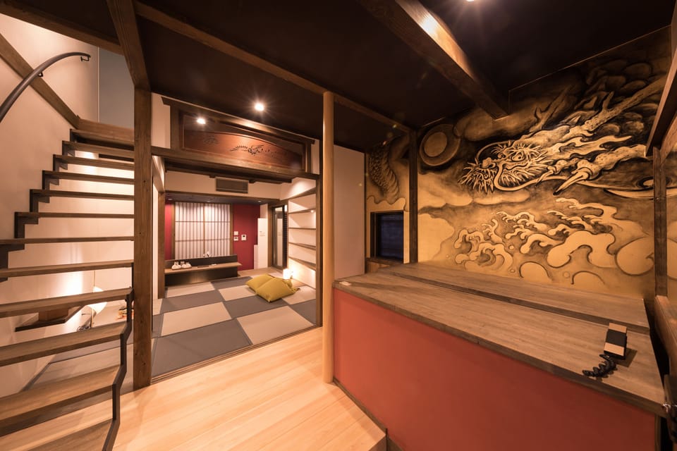 Premier House | 2 bedrooms, premium bedding, down comforters, free minibar