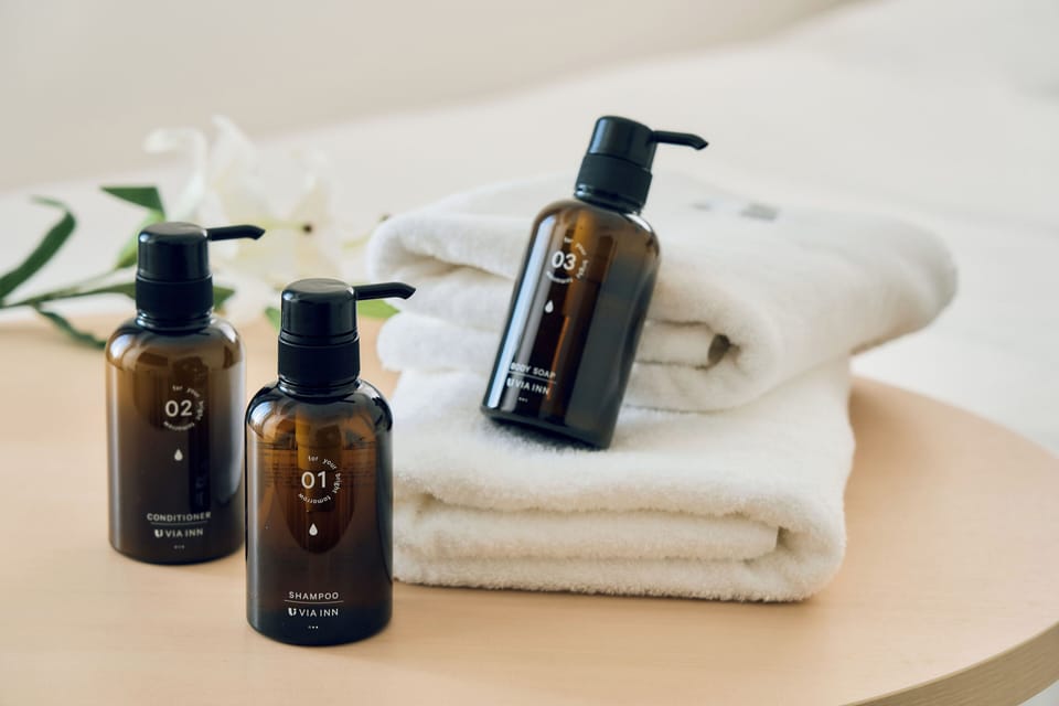 Room amenity