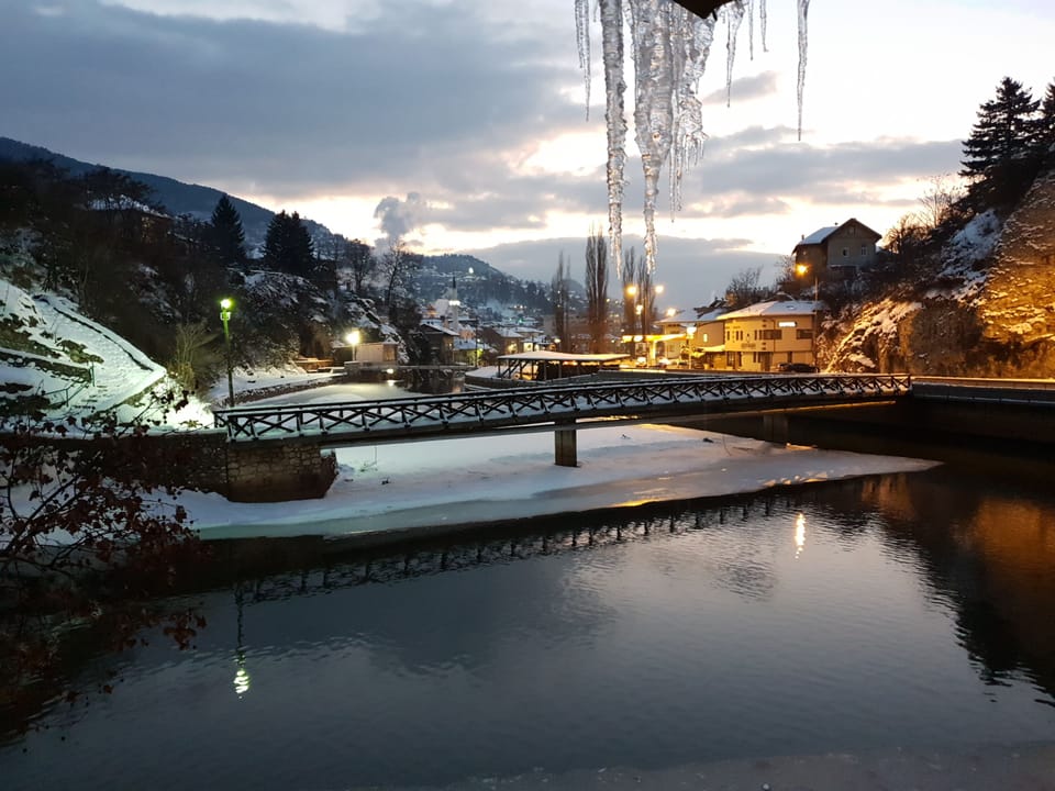 Gallery Suite, 2 Bedrooms, Accessible, River View | Lake view