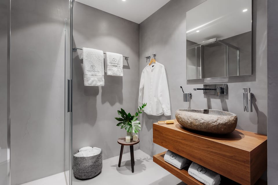VISIONAPARTMENTS Vevey Rue des Communaux Hotel in Montreux