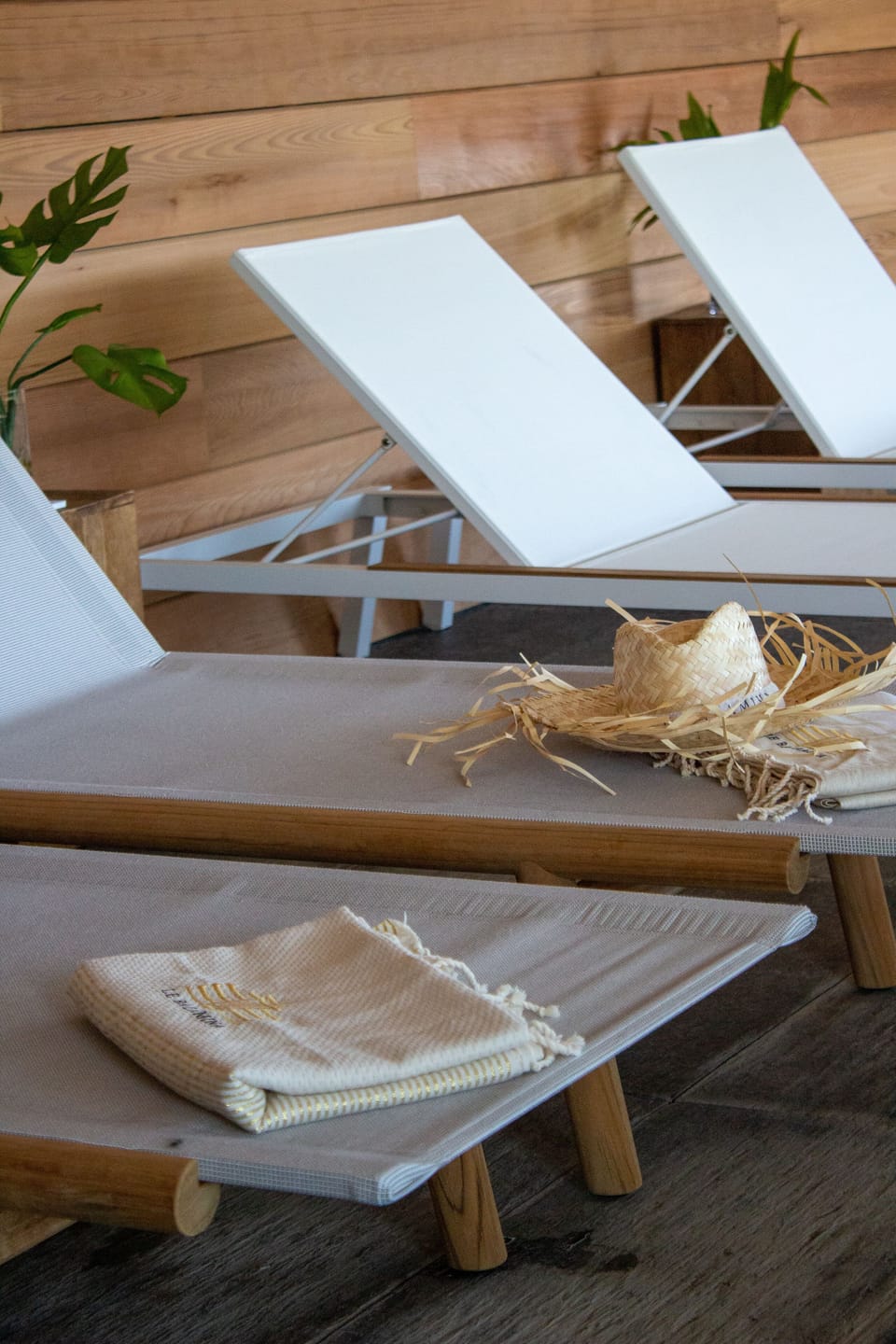 Indoor pool, open 8:00 AM to 8:30 PM, sun loungers