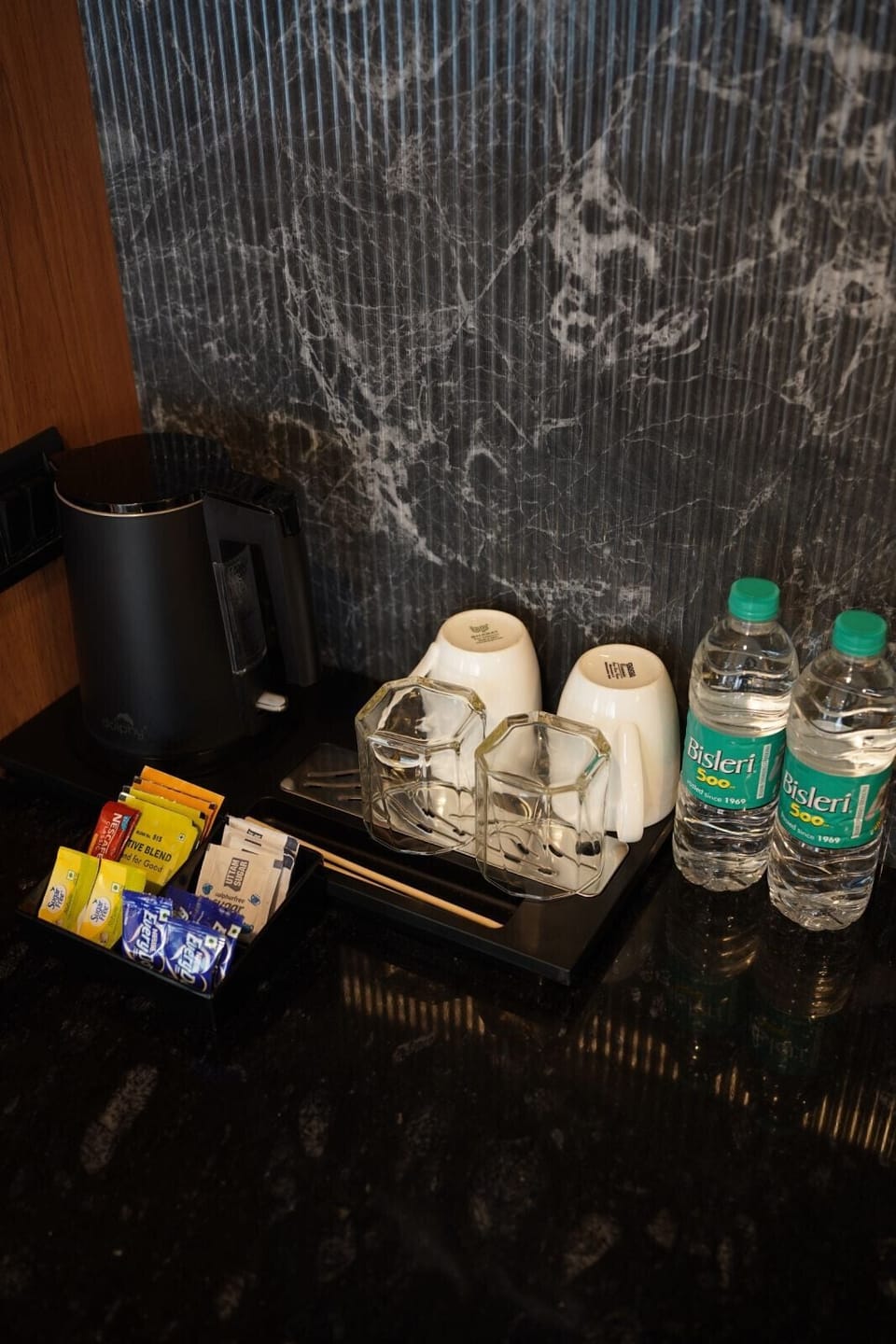 Studio Suite | Room amenity