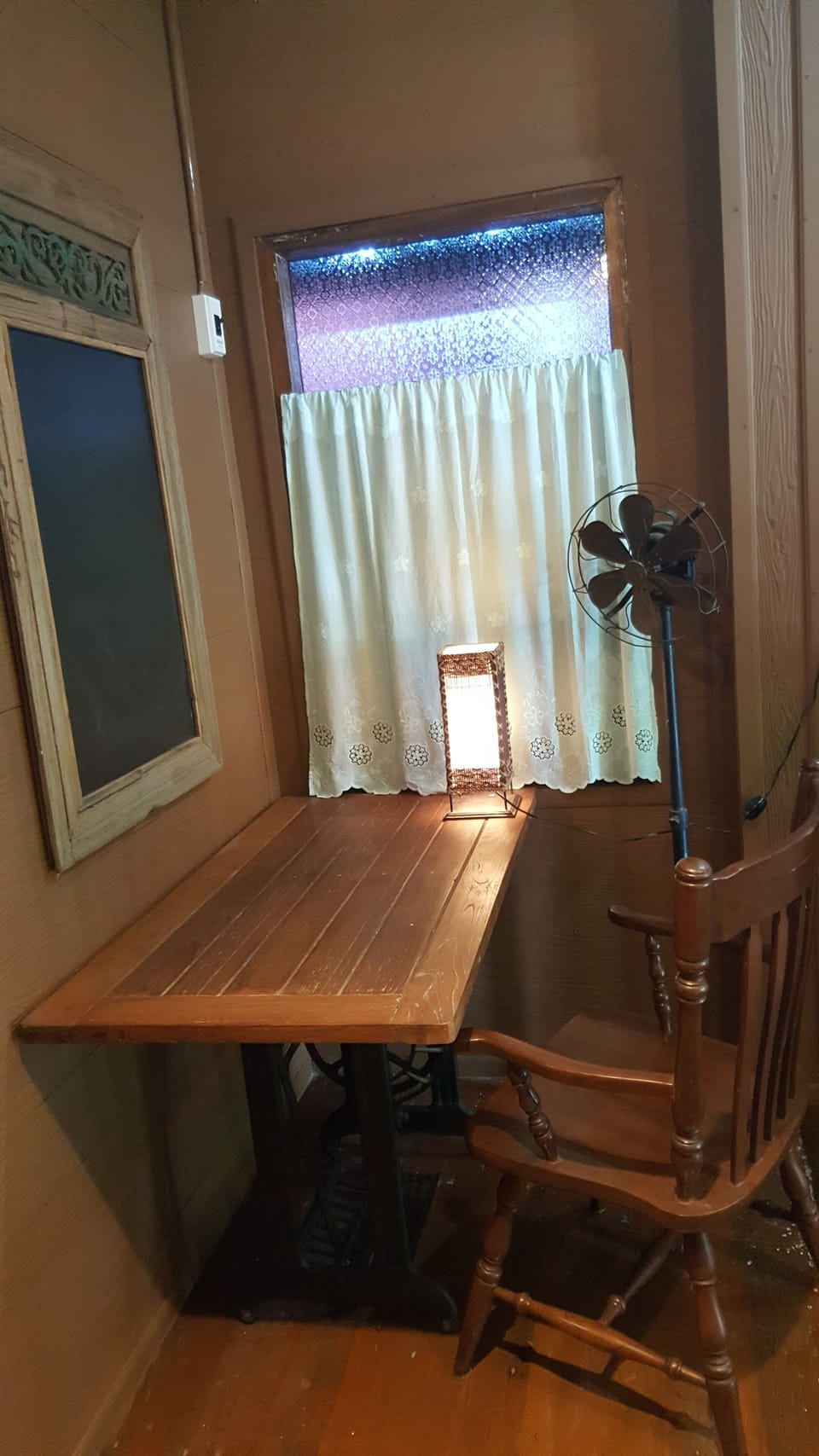 Studio Suite (No Private Terrace) | In-room business center