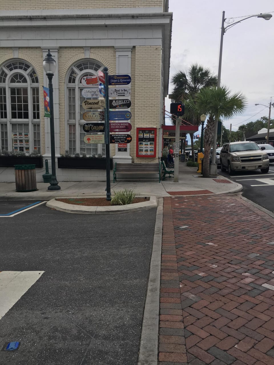 Downtown Mt. Dora