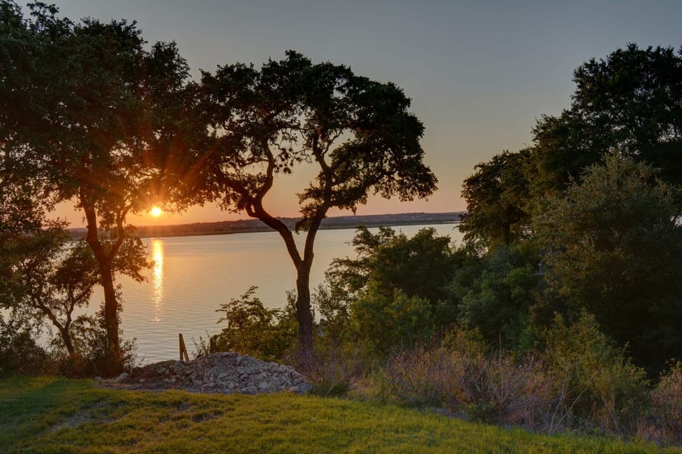 Gorgeous Sunsets