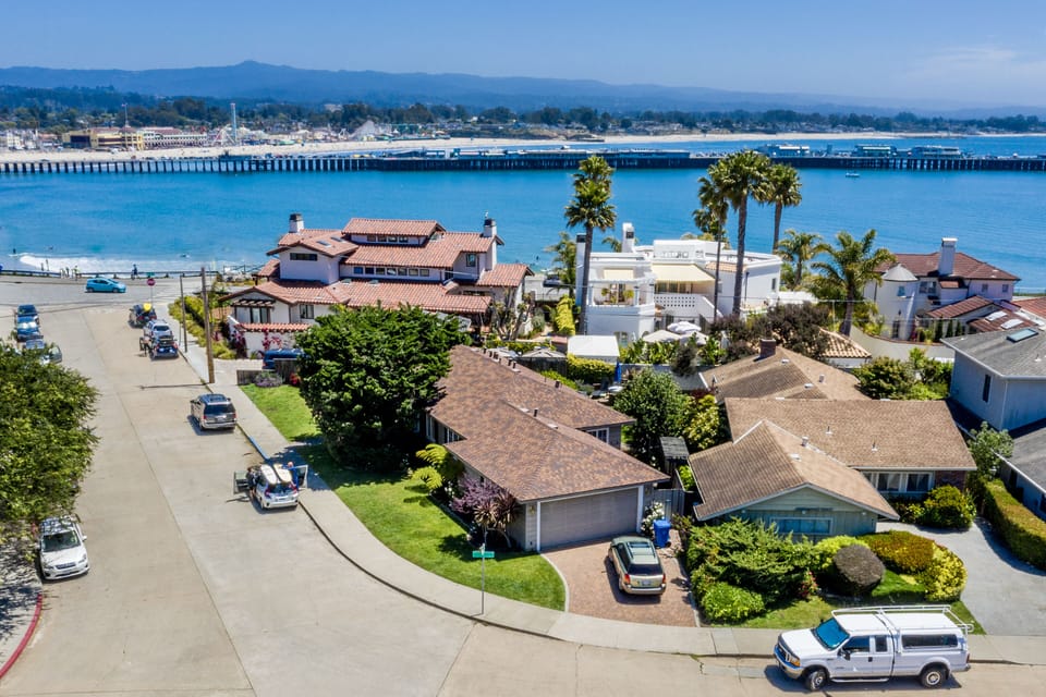 Located central to just about everything!