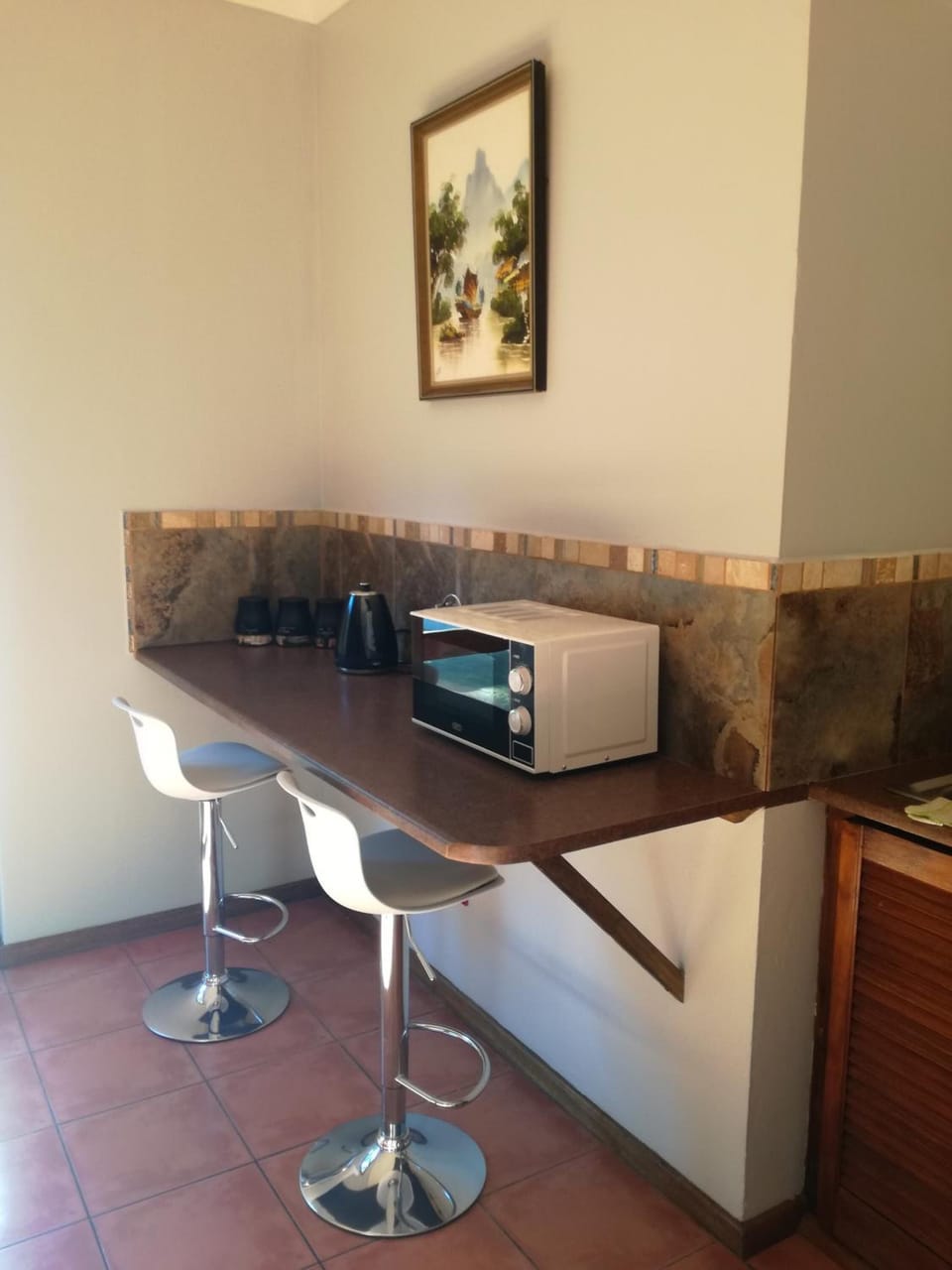 Villa Tropicana Bed and Breakfast in Margate