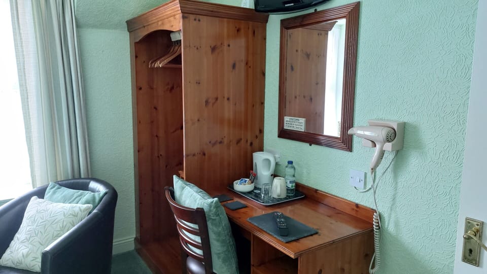 Standard Double Room, Ensuite ((New) )