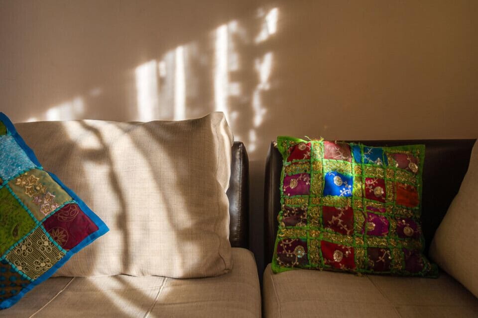 Comfort Apartment, 2 Bedrooms | Room amenity