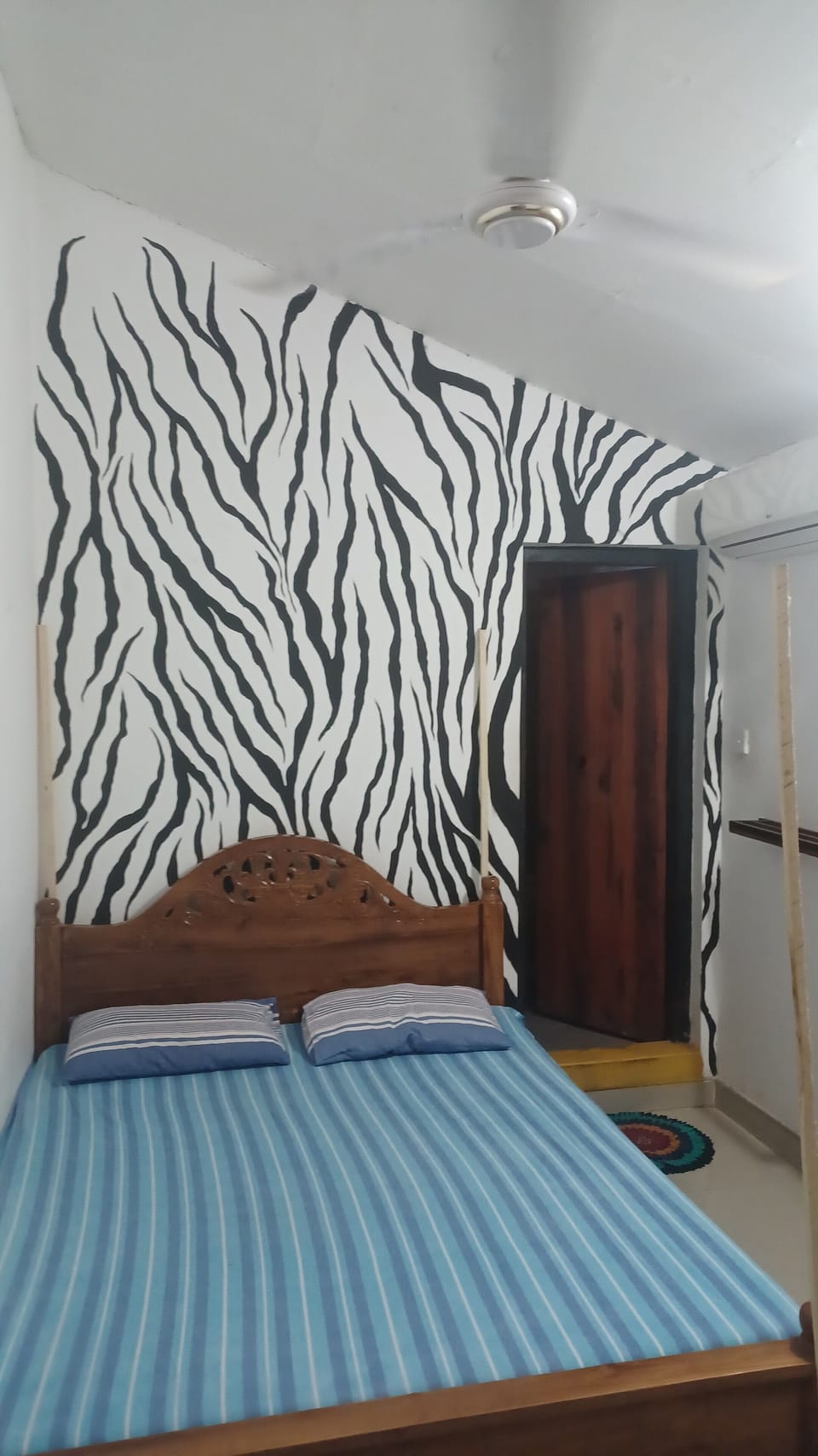 Deluxe Double Room | 1 bedroom, premium bedding, desk, laptop workspace