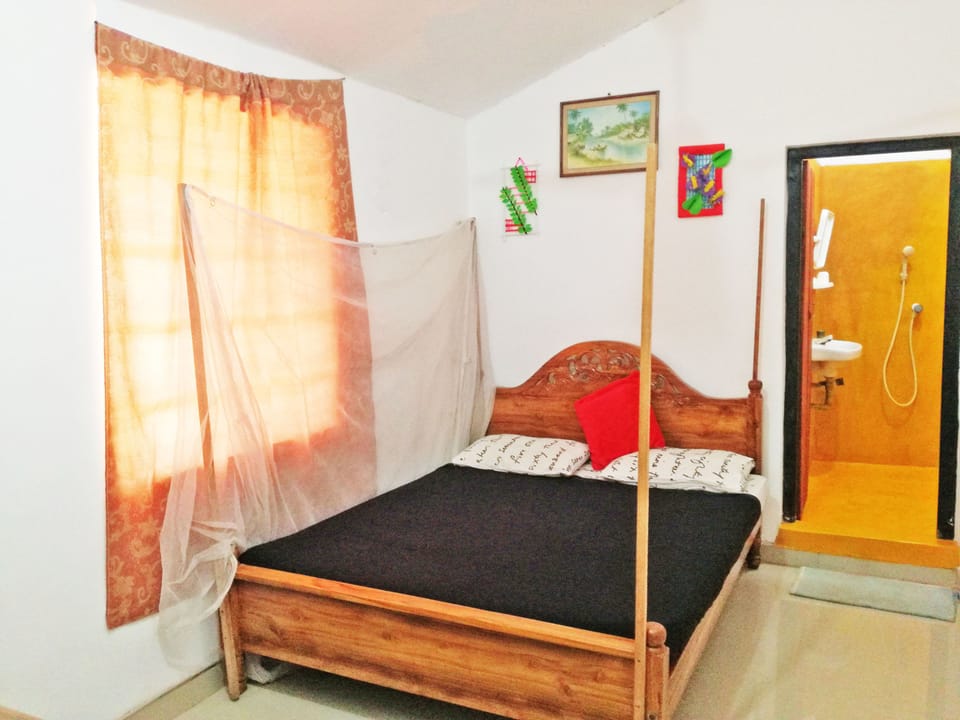 Deluxe Double Room | View from room