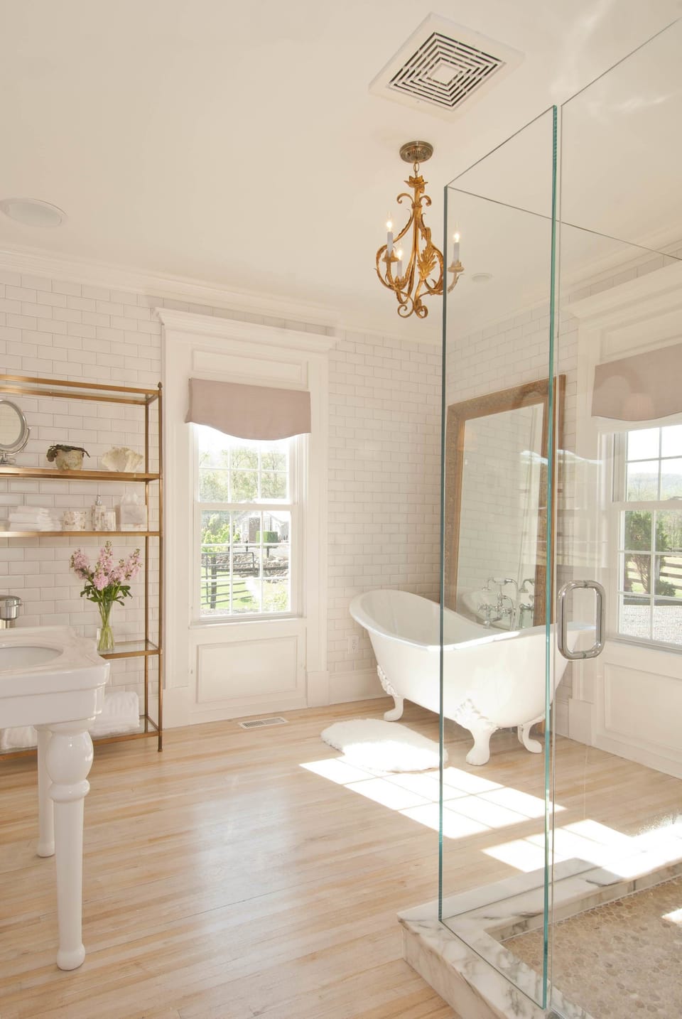 Room, Private Bathroom (Wakefield Suite) | Bathroom | Free toiletries, hair dryer, bathrobes, towels