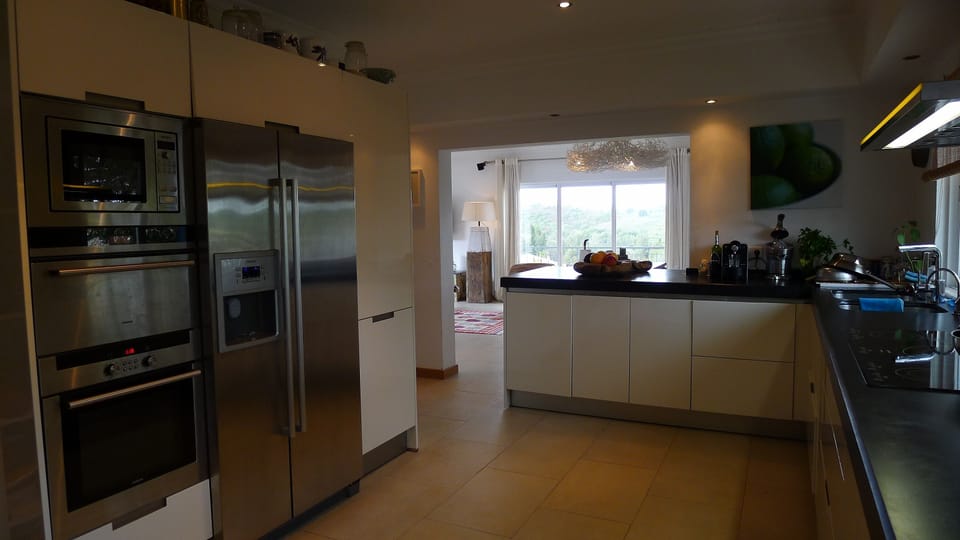 the big kitchen