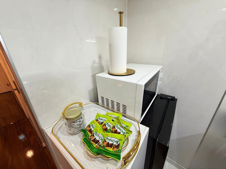 House, 3 Bedrooms, Non Smoking, City View | 3 bedrooms, in-room safe, desk, iron/ironing board