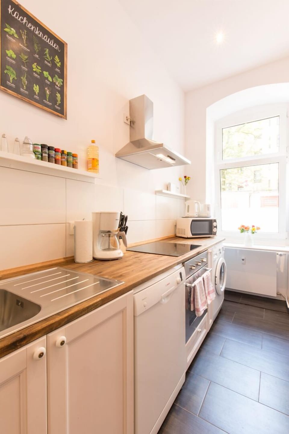 Kitchen Nr. 1