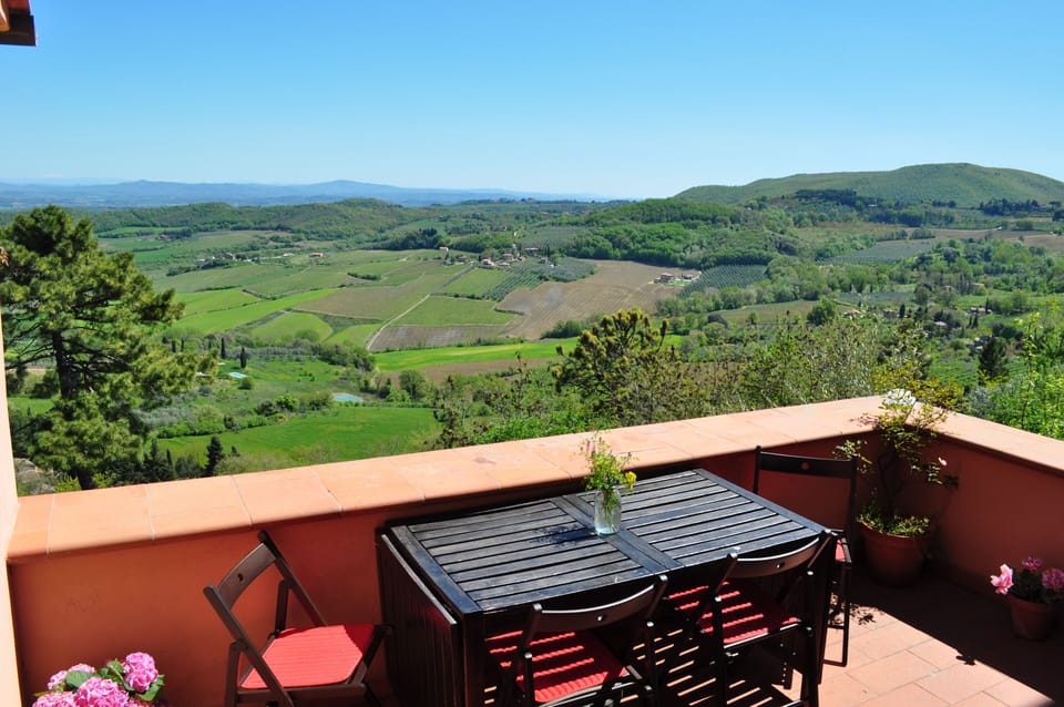 Postcard views from any angle with incredible outdoors to enjoy and entertain in