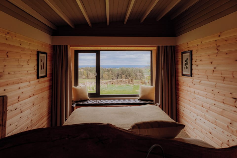 Tent, Valley View, Garden Area | Free WiFi, bed sheets