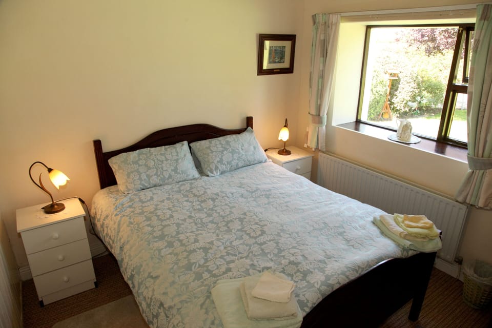Mike's Room with King size Bed