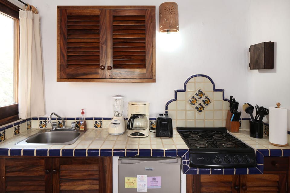 Kitchenette