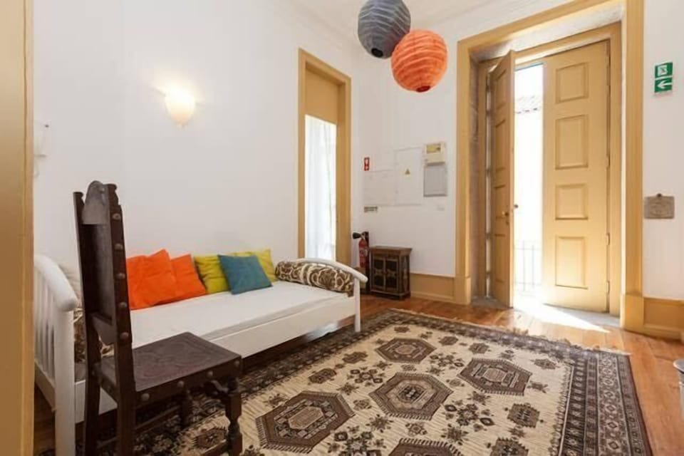 Double Room, Connecting Rooms | Individually decorated, individually furnished, free WiFi, bed sheets