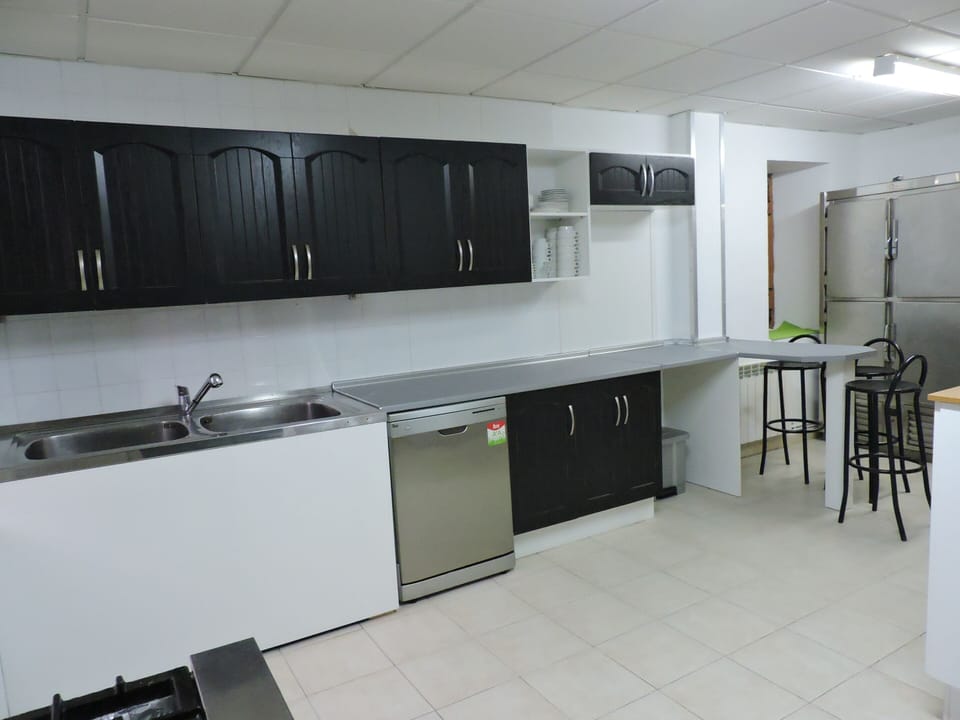 Cottage, Private Bathroom | Private kitchen