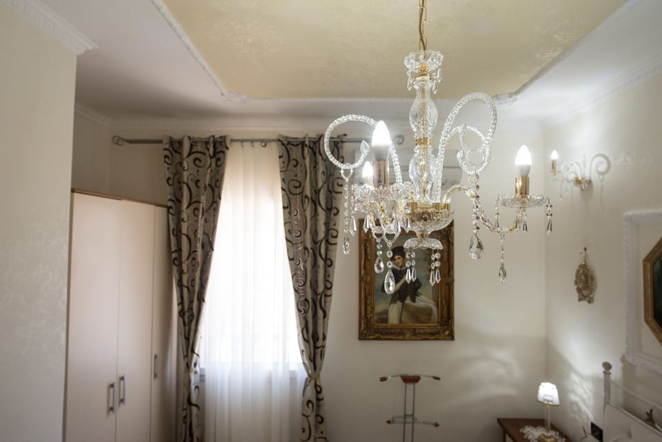 Exclusive Double or Twin Room, Non Smoking | Premium bedding, soundproofing, WiFi (free)