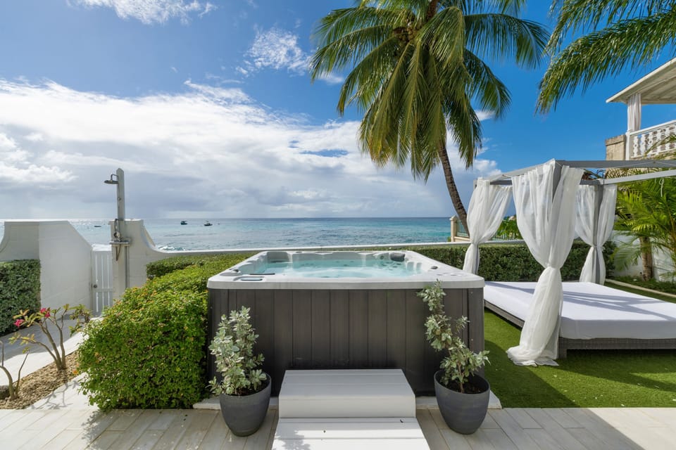 Jacuzzi Tub