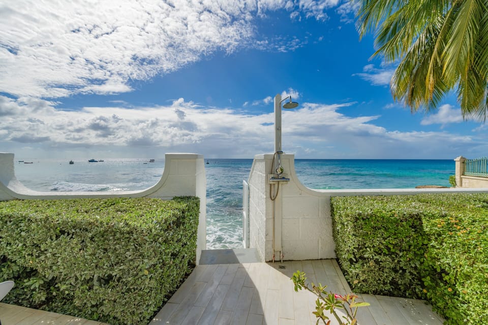 Beach Access