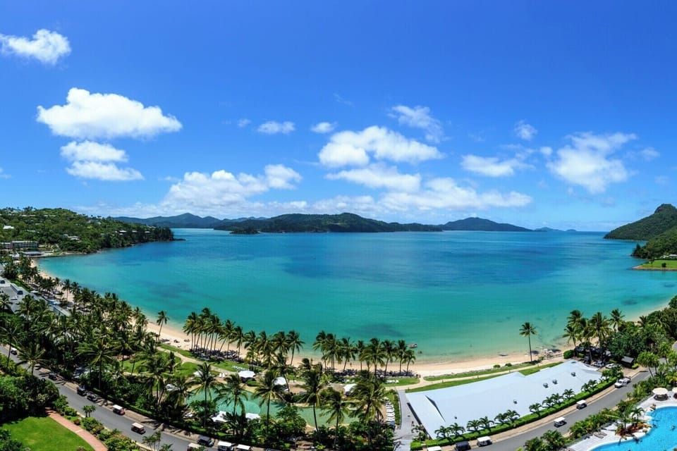 Apartment, 1 Bedroom, Ocean View (1306) | Terrace/patio