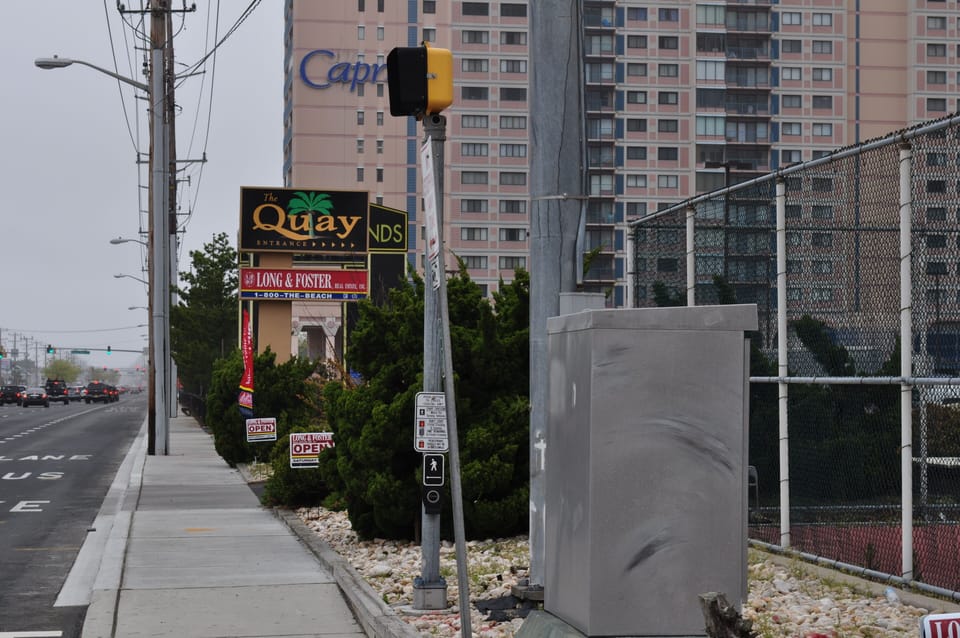 The Quay at 10700 Coastal Hwy