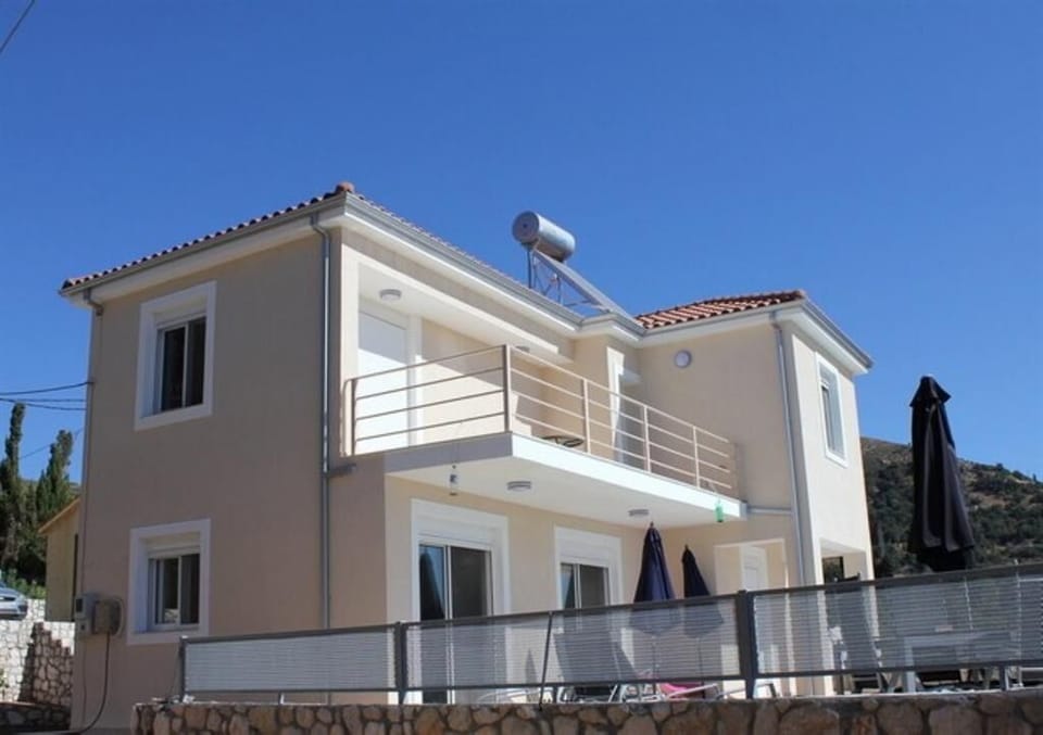 Villa Eirene