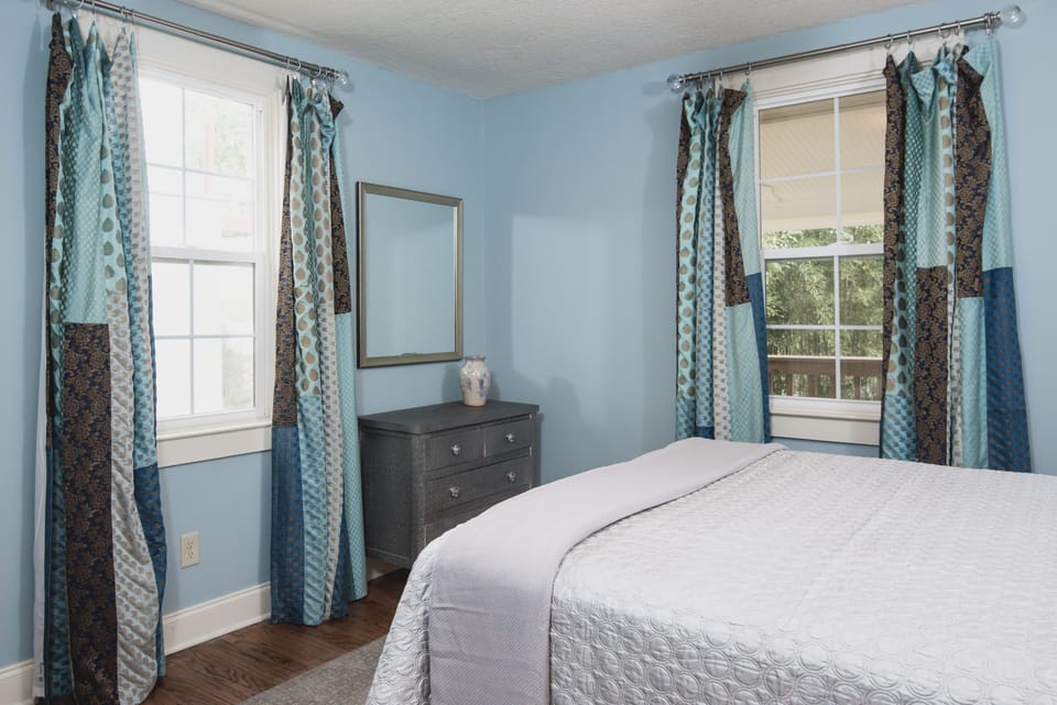 Sky: furniture and bedding