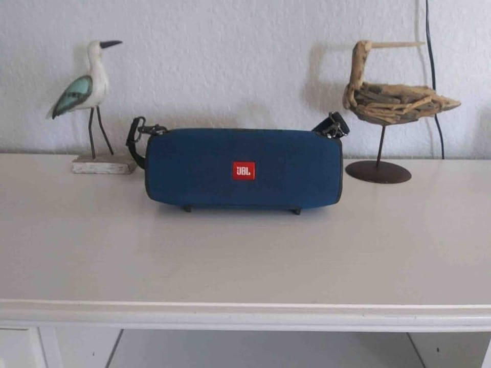 Bluetooth radio