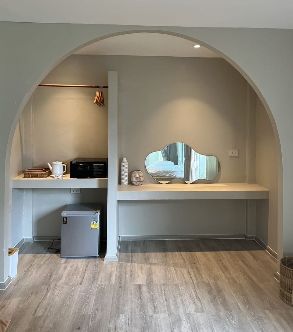 Room Type T  | In-room safe, free WiFi, bed sheets