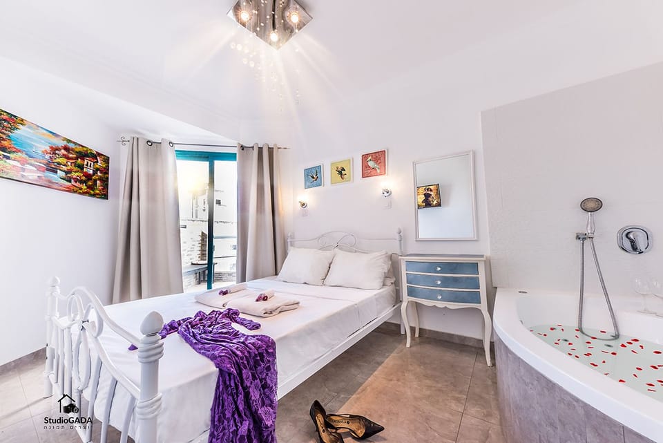 Kings Towers Suite Apartments Apartment in Tiberias