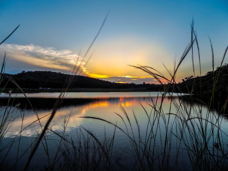 Lake