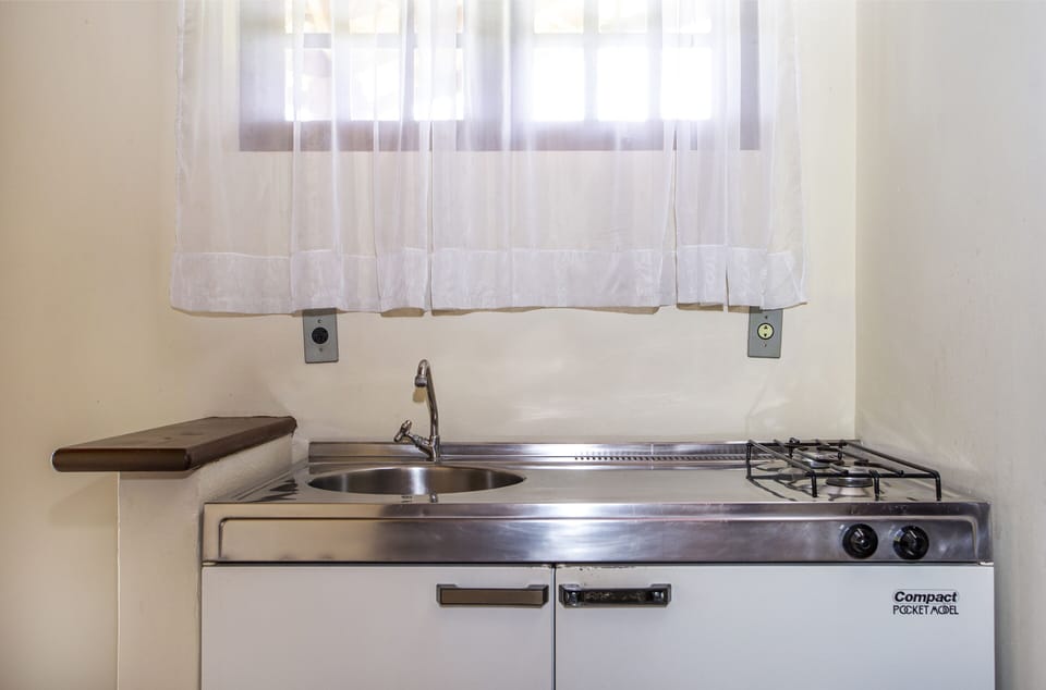 Luxury Double or Twin Room (Morada do Bosque) | Private kitchen