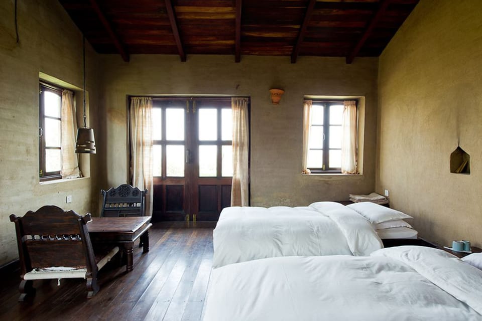 Standard Room | In-room safe, desk, rollaway beds, free WiFi