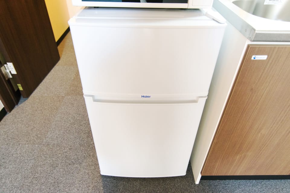 Mini-refrigerator