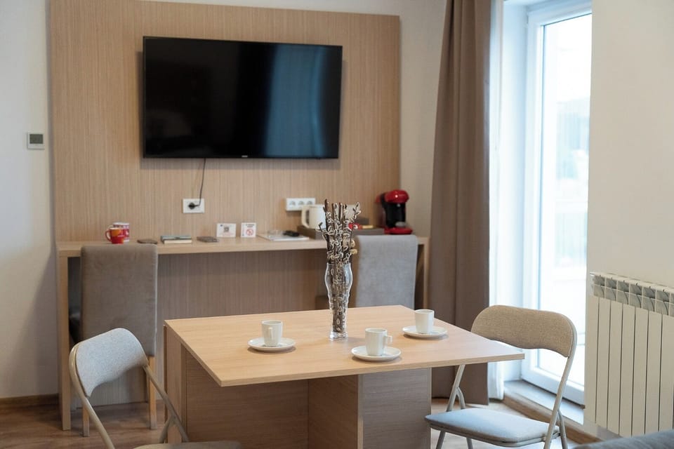 RESIDENCE Il Lago Hotel in Cluj-Napoca
