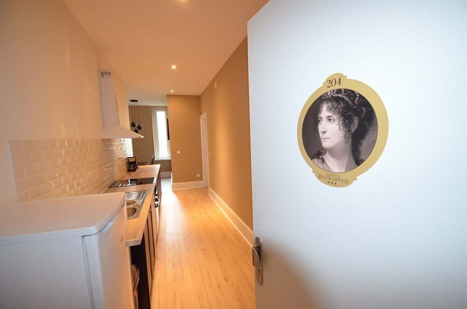 Apartment, 2 Bedrooms | Private kitchen