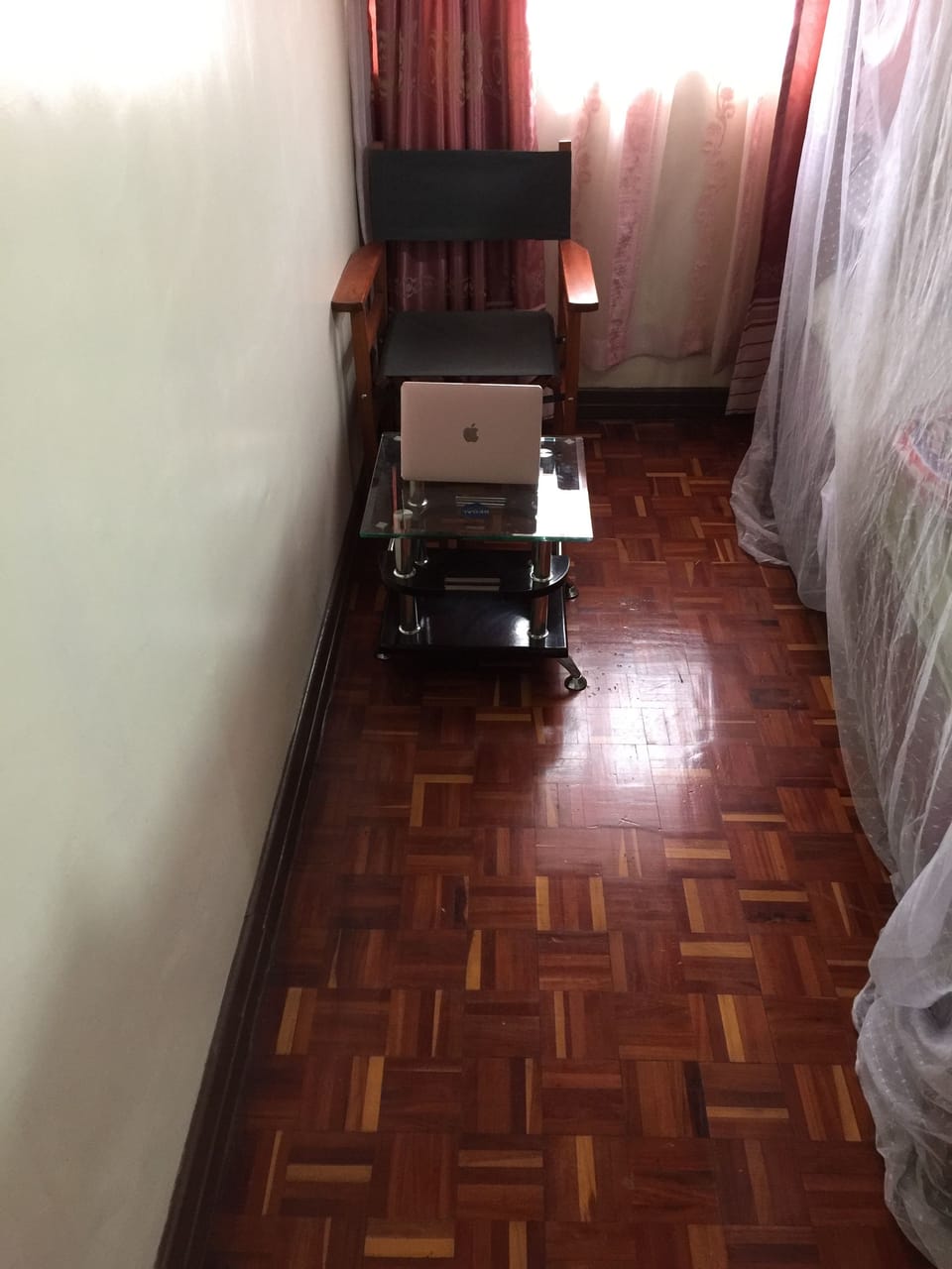 Double Room | Free WiFi
