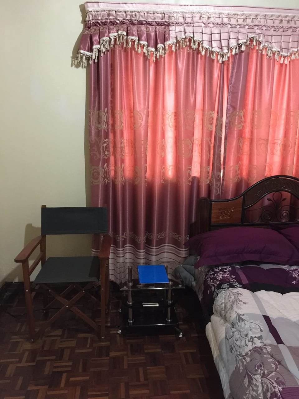 Double Room | Free WiFi
