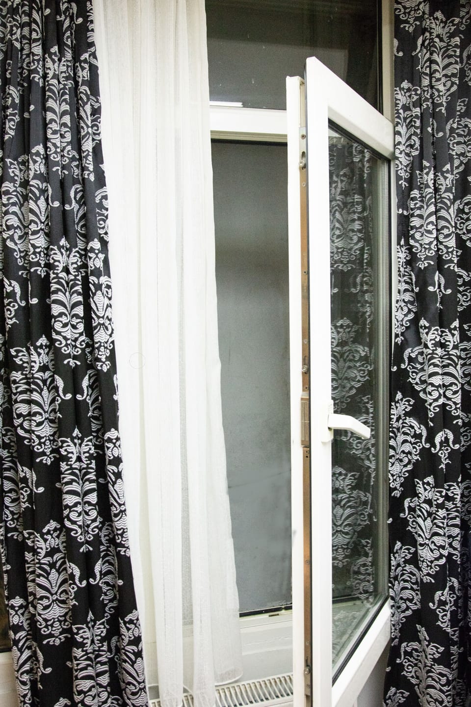 Economy Double Room | Room amenity