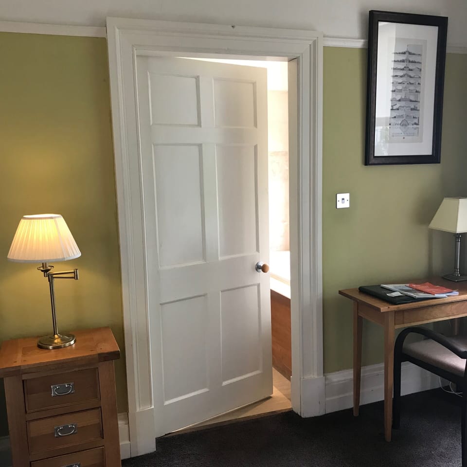 Twin Room, Ensuite | Free WiFi