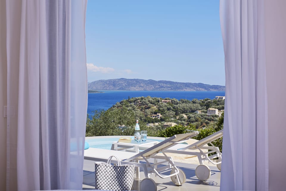 Villa, 4 Bedrooms | 4 bedrooms, in-room safe, desk, soundproofing