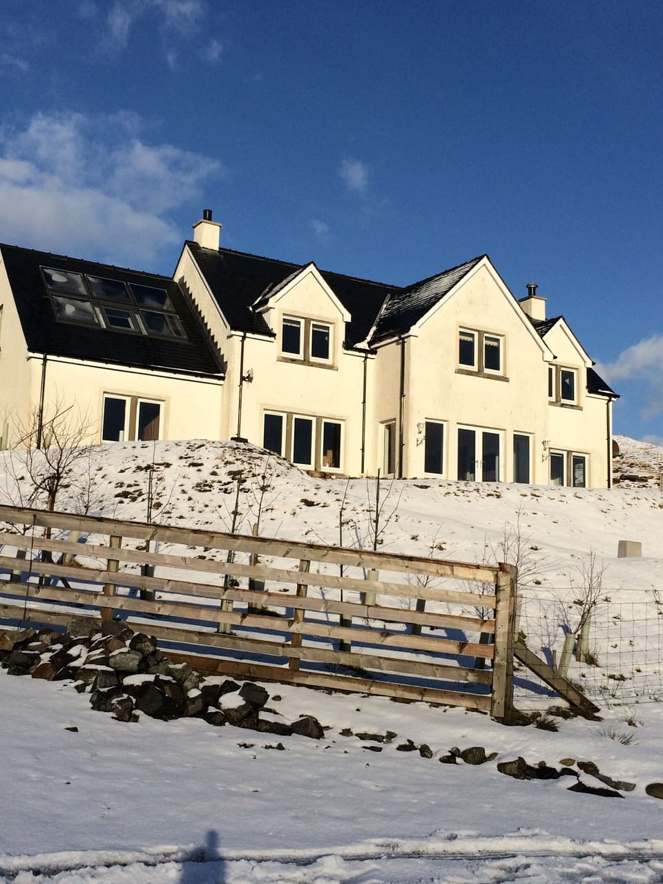 Apartment, 1 Bedroom, Lake View | Free WiFi