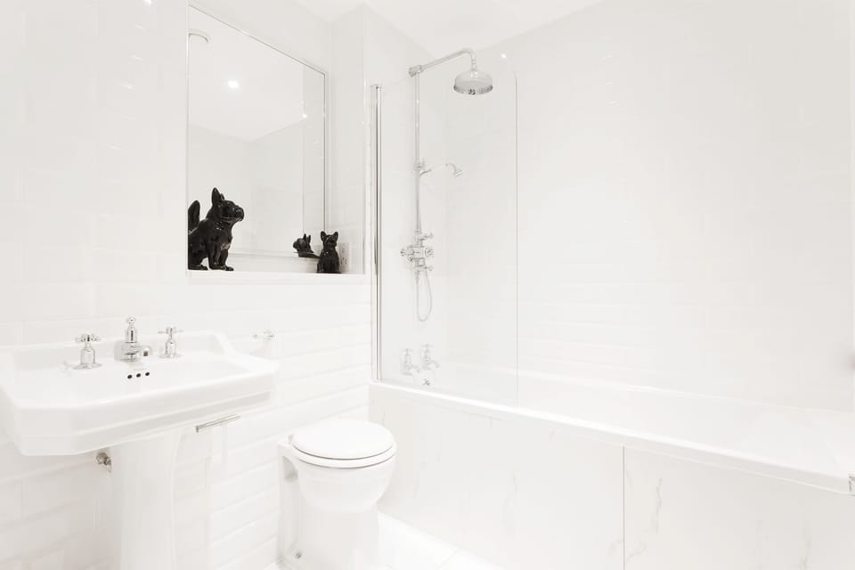 City Stay Apartments - Centro Apartment in Milton Keynes
